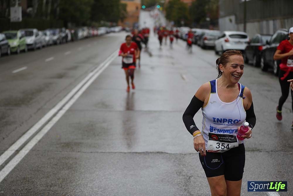 EDP Medio Maratón de la Mujer galería 6