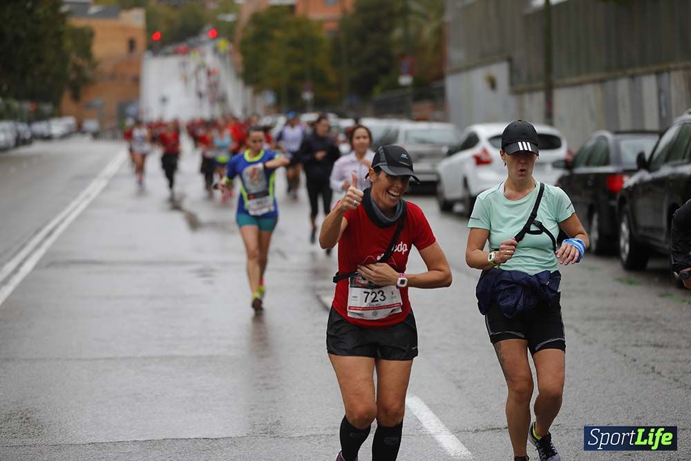 EDP Medio Maratón de la Mujer galería 6