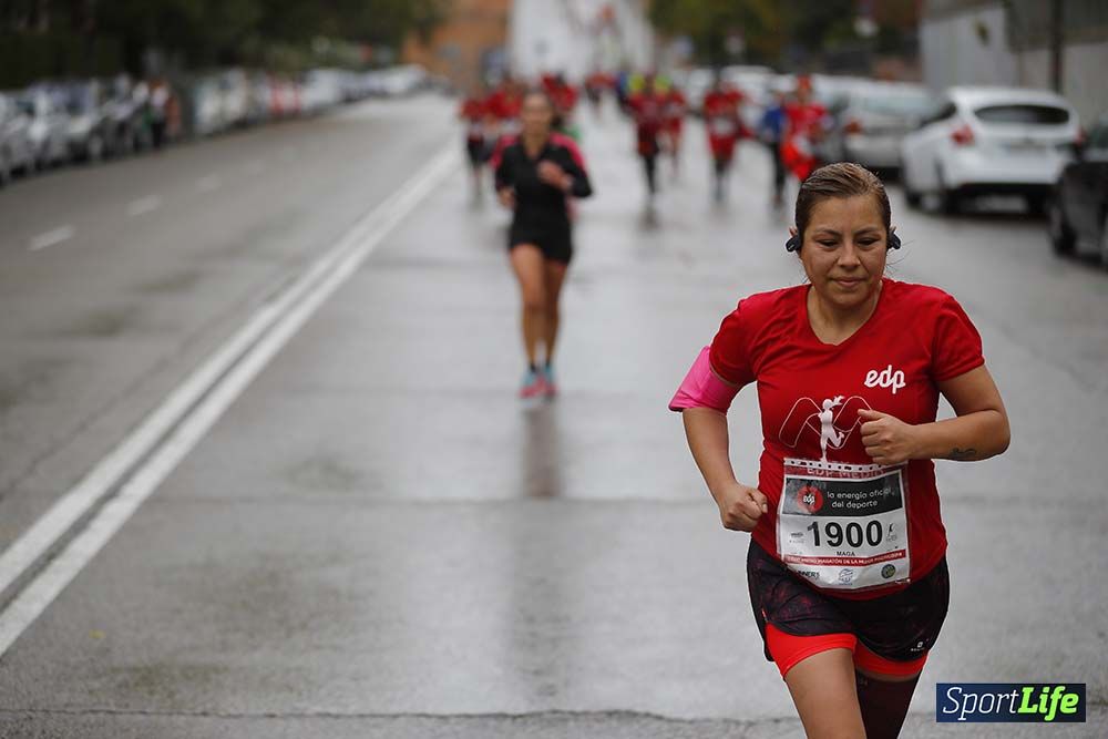 EDP Medio Maratón de la Mujer galería 6