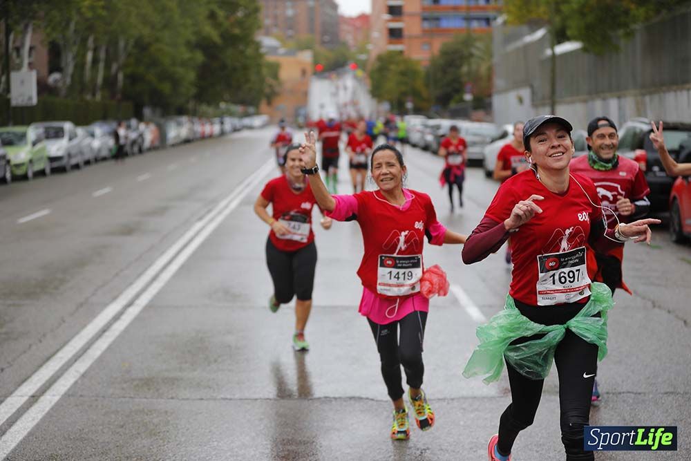 EDP Medio Maratón de la Mujer galería 6