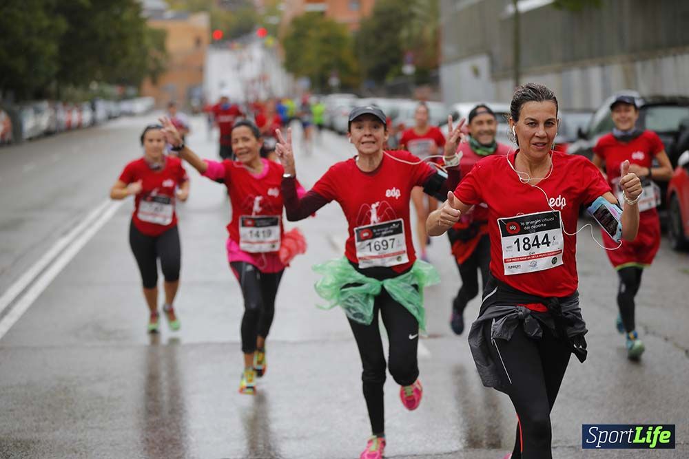 EDP Medio Maratón de la Mujer galería 6