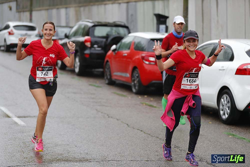 EDP Medio Maratón de la Mujer galería 6