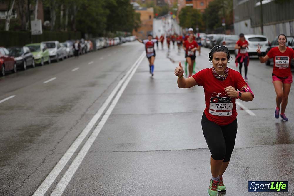 EDP Medio Maratón de la Mujer galería 6