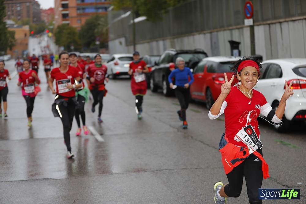 EDP Medio Maratón de la Mujer galería 6