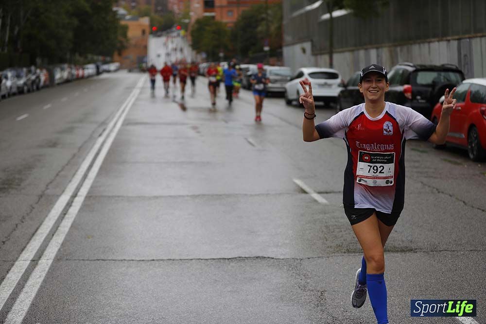 EDP Medio Maratón de la Mujer galería 6