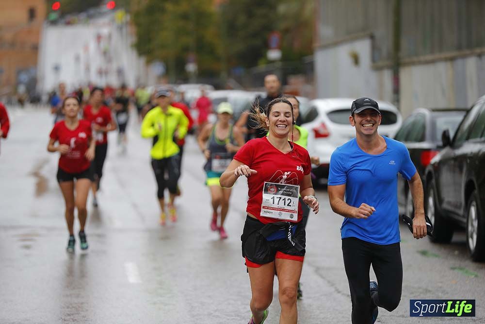EDP Medio Maratón de la Mujer galería 6