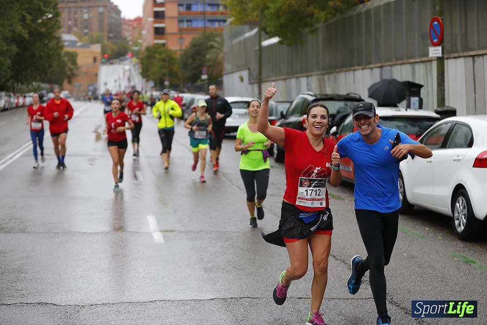EDP Medio Maratón de la Mujer galería 6