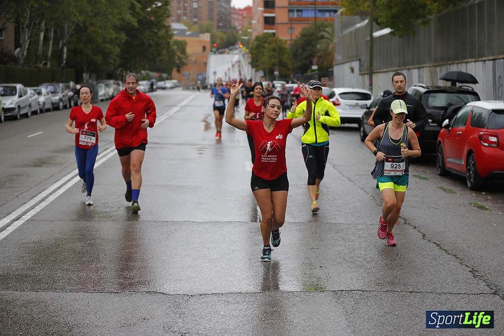 EDP Medio Maratón de la Mujer galería 6