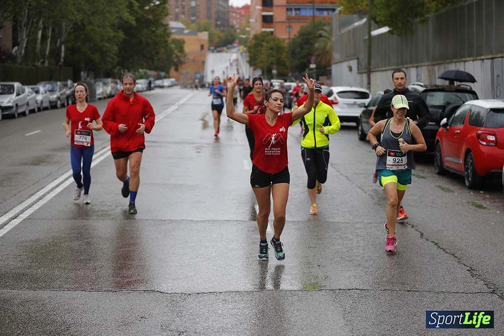 EDP Medio Maratón de la Mujer galería 6