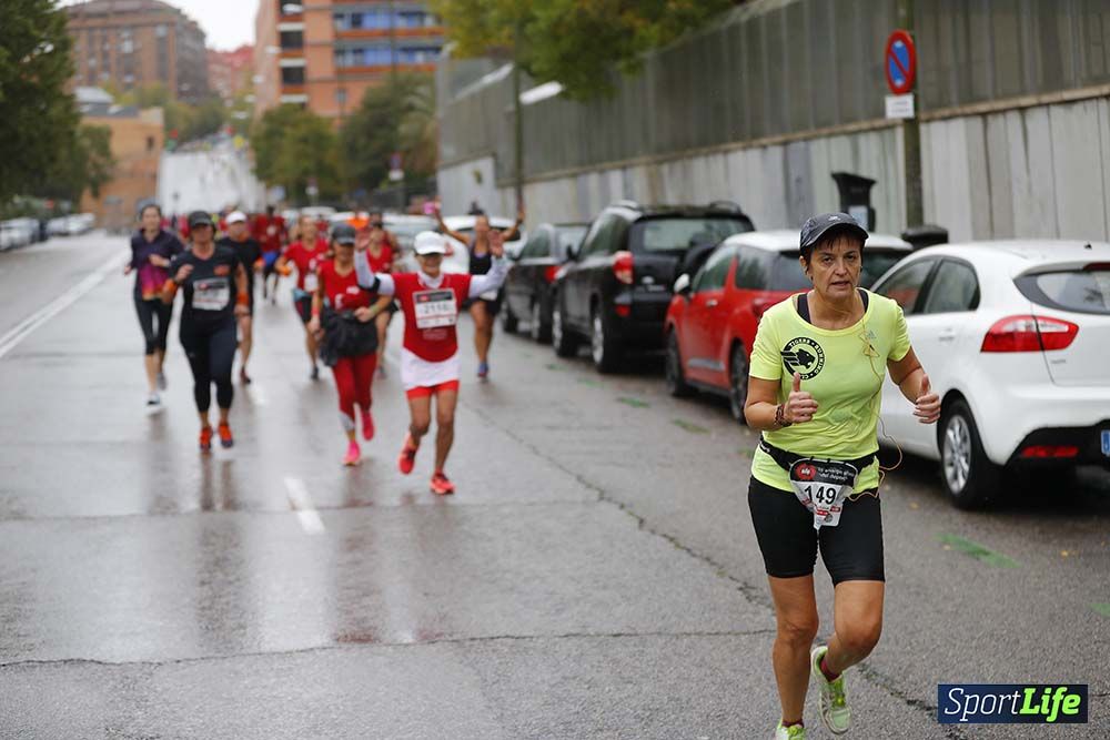EDP Medio Maratón de la Mujer galería 6