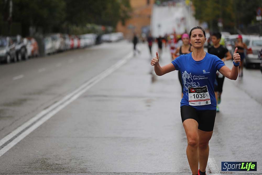 EDP Medio Maratón de la Mujer galería 6