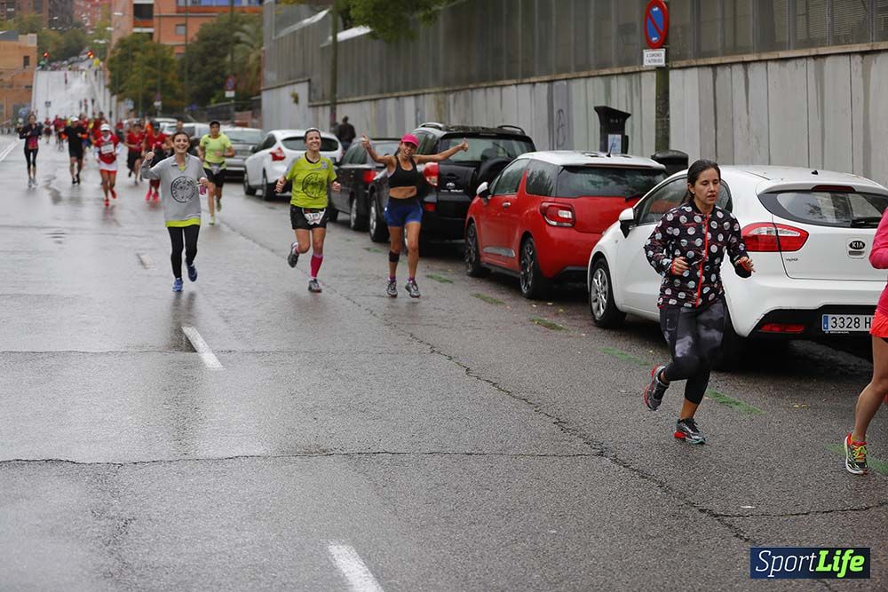 EDP Medio Maratón de la Mujer galería 6