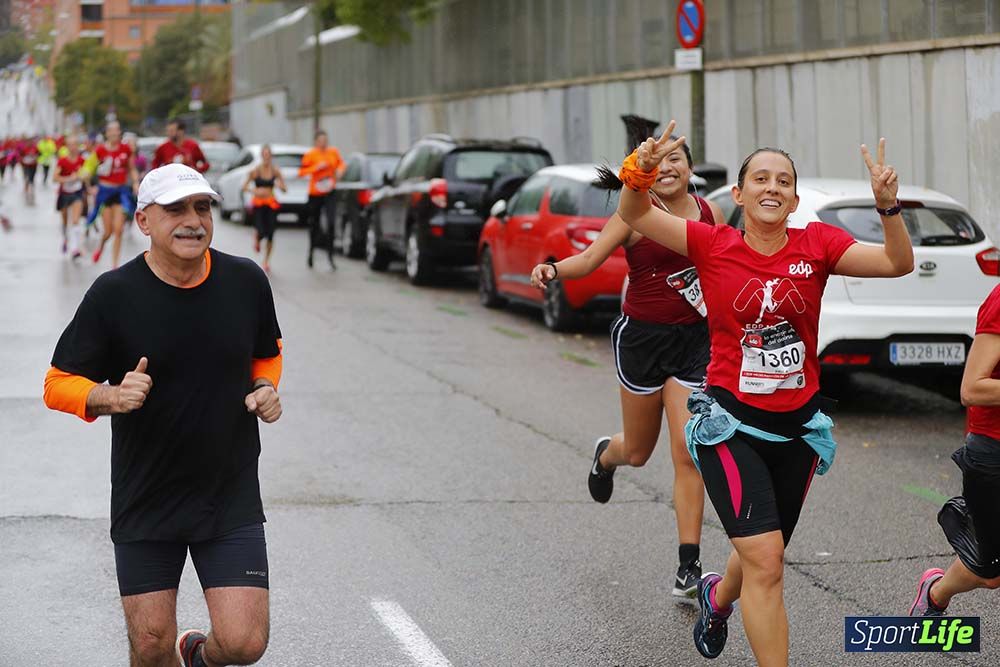 EDP Medio Maratón de la Mujer galería 6
