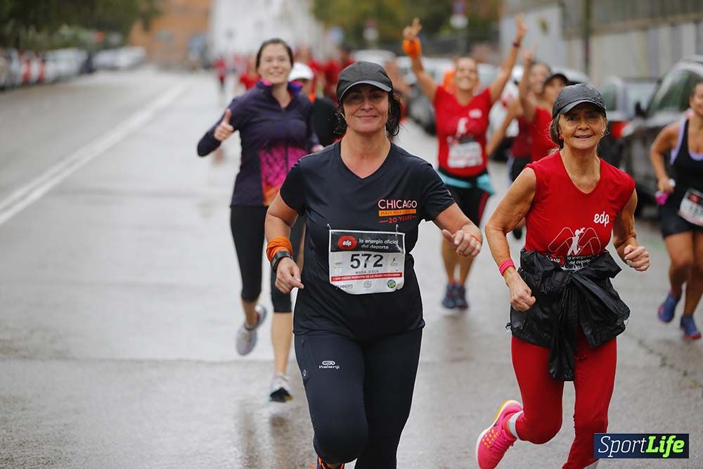 EDP Medio Maratón de la Mujer galería 6