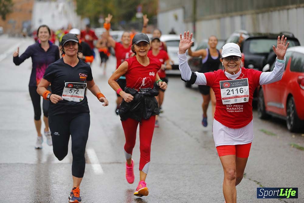EDP Medio Maratón de la Mujer galería 6