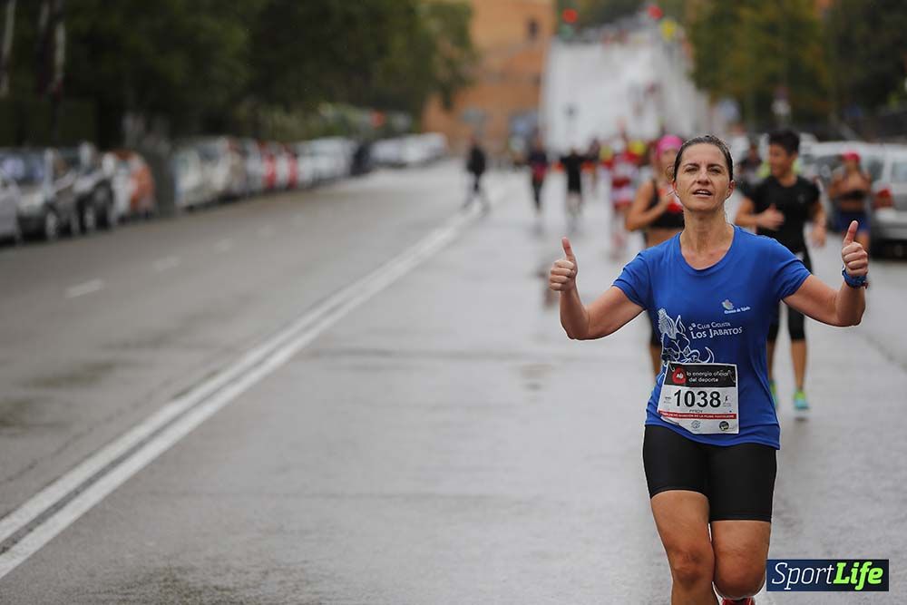 EDP Medio Maratón de la Mujer galería 6
