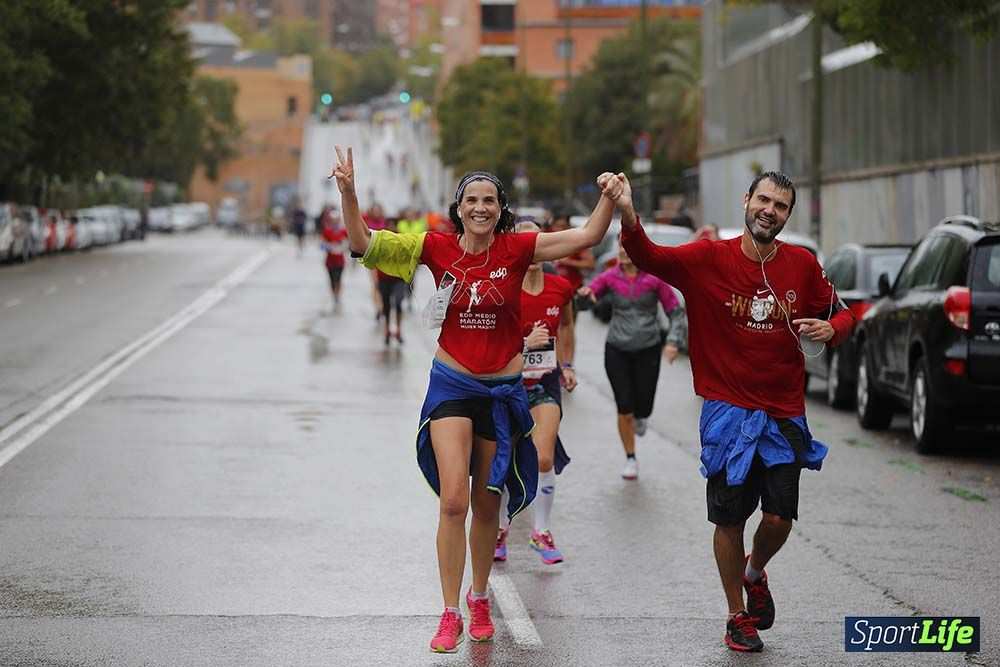 EDP Medio Maratón de la Mujer galería 6