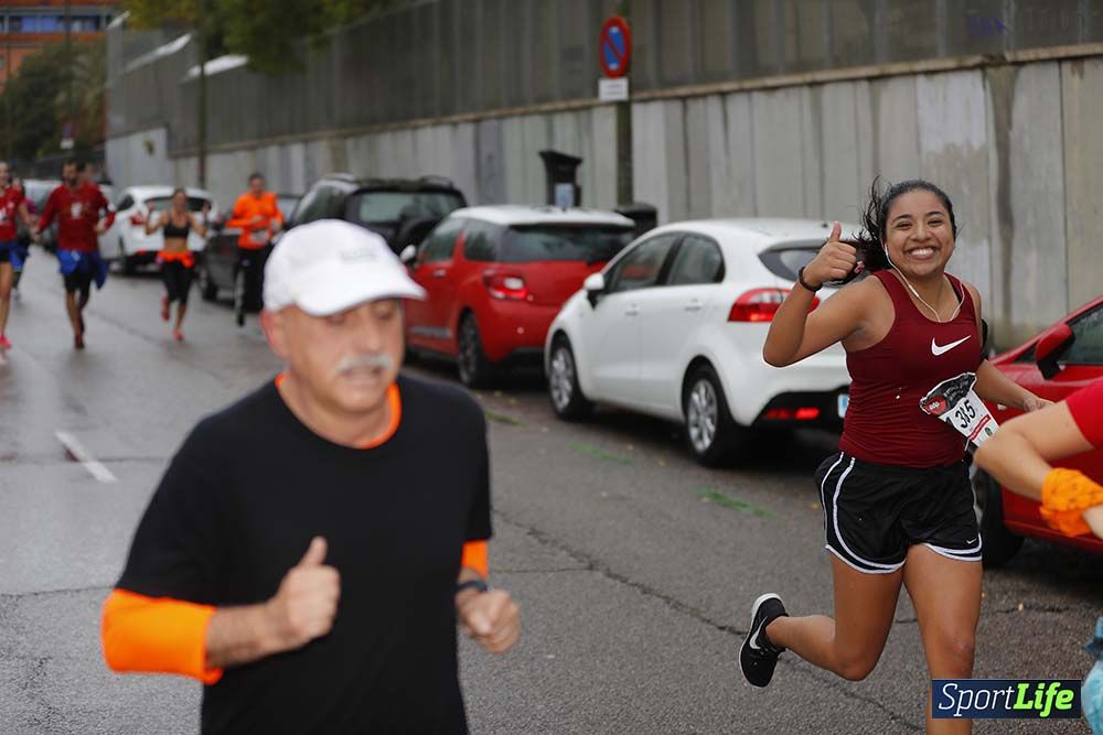 EDP Medio Maratón de la Mujer galería 6