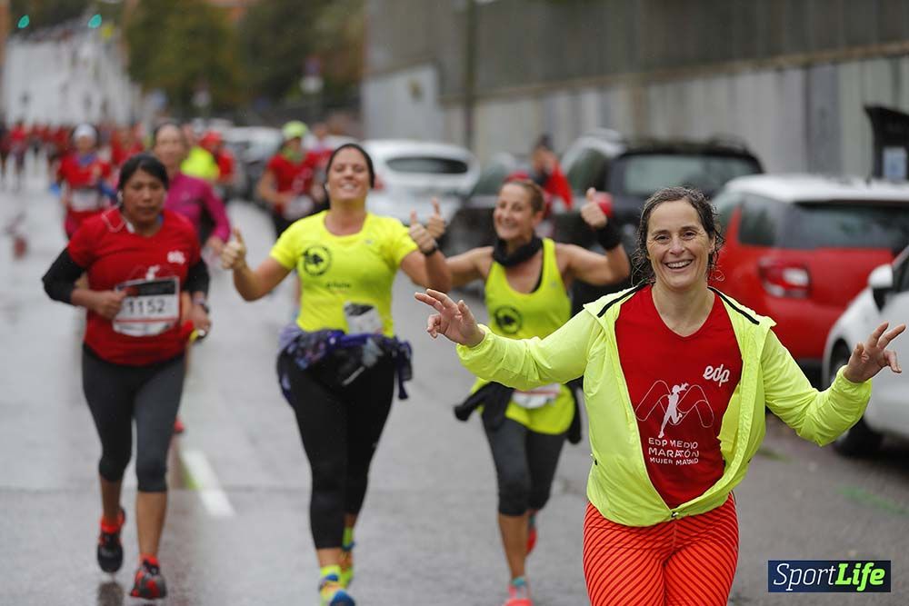 EDP Medio Maratón de la Mujer galería 6