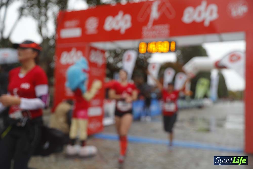 EDP Medio Maratón de la Mujer meta 3