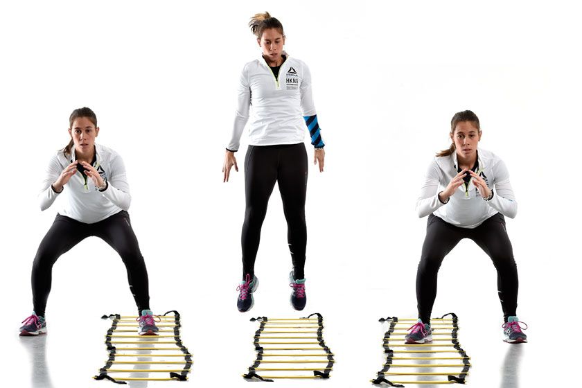 Reto Sport Life febrero, ¡entrena para vivir!