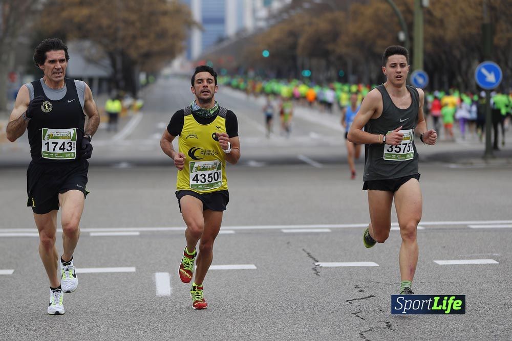 Carrera de los Bomberos Madrid 2017_1