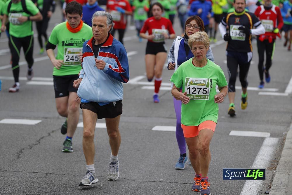 Carrera de los Bomberos Madrid 2017_1