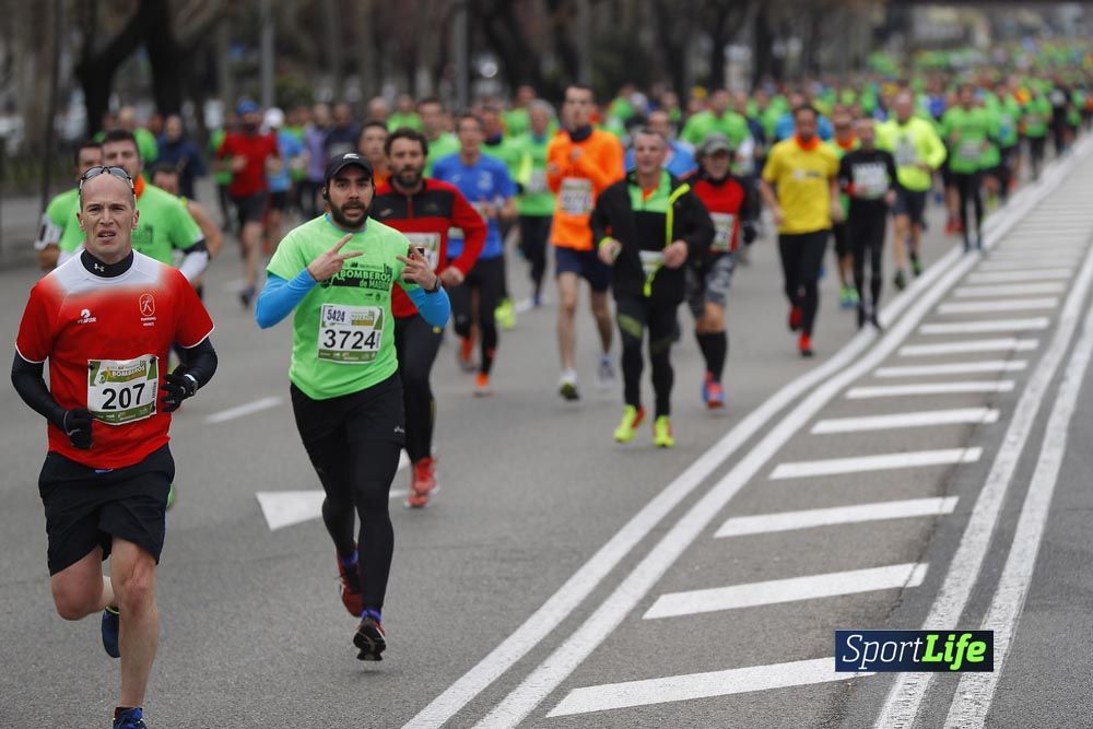 Carrera de los Bomberos Madrid 2017_1