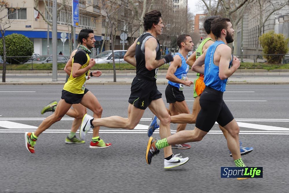 Carrera de los Bomberos Madrid 2017_1