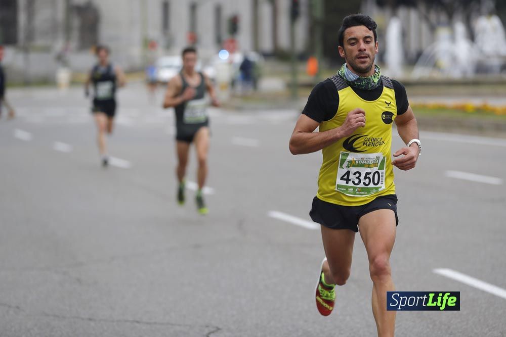 Carrera de los Bomberos Madrid 2017_1