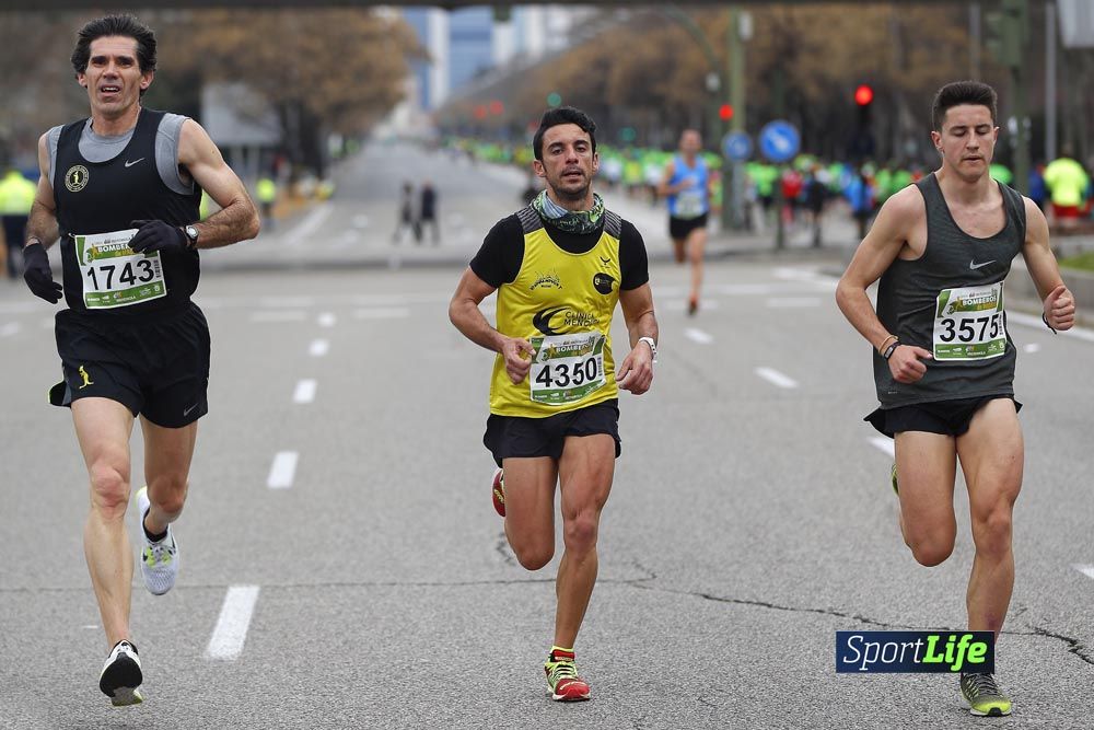 Carrera de los Bomberos Madrid 2017_1