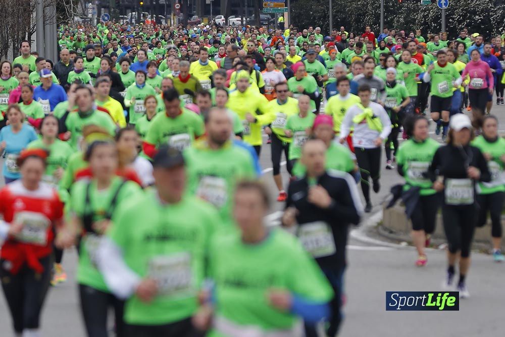 Carrera de los Bomberos Madrid 2017_1