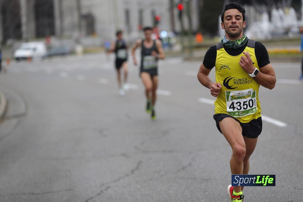 Carrera de los Bomberos Madrid 2017_1