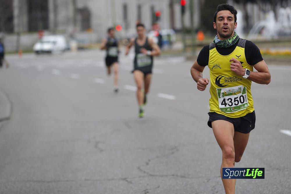 Carrera de los Bomberos Madrid 2017_1