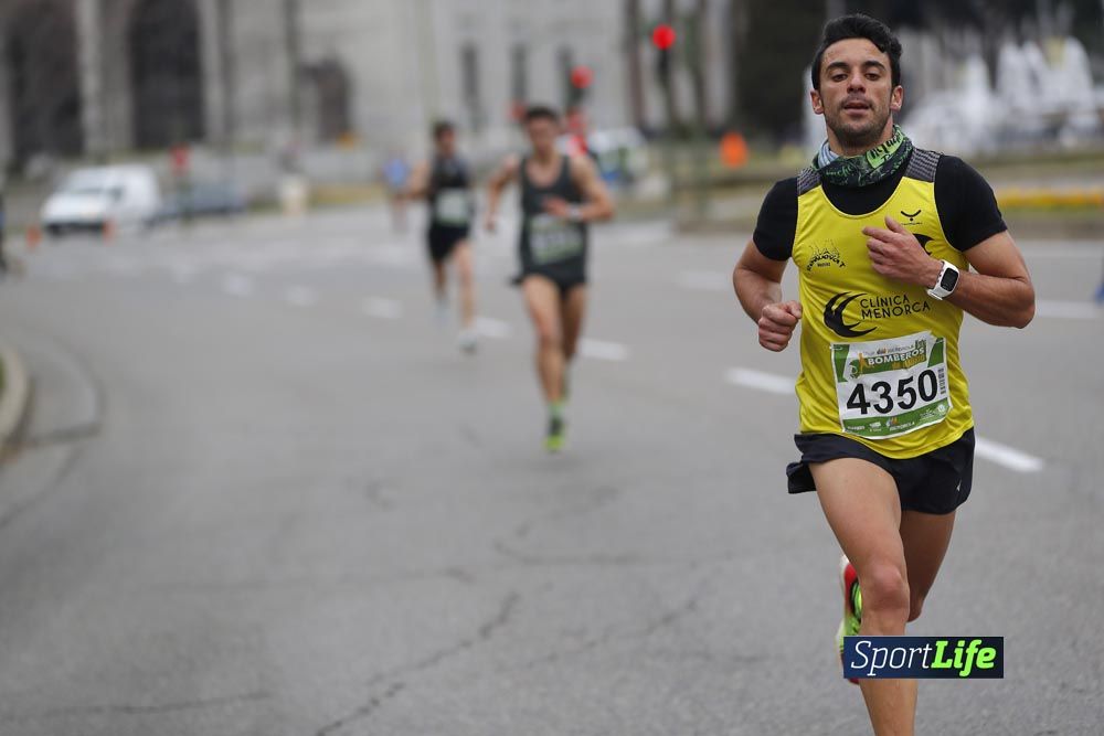 Carrera de los Bomberos Madrid 2017_1