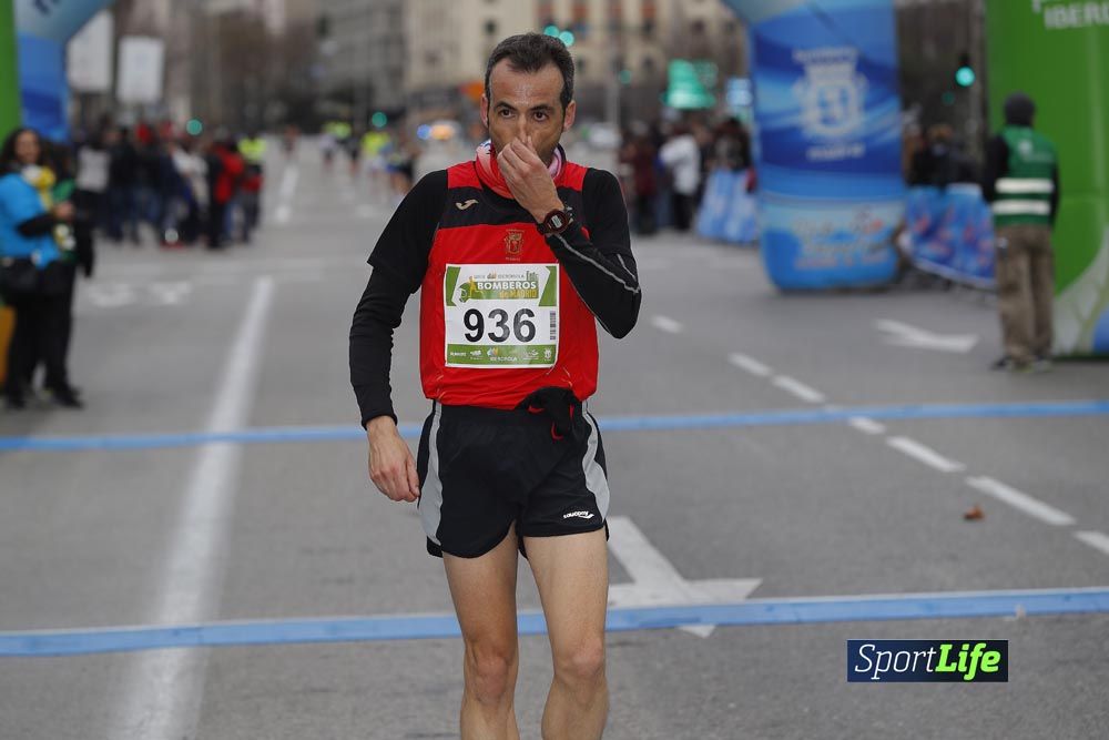 Carrera de los Bomberos Madrid 2017_1