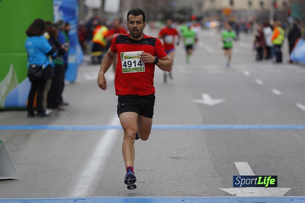 Carrera de los Bomberos Madrid 2017_1
