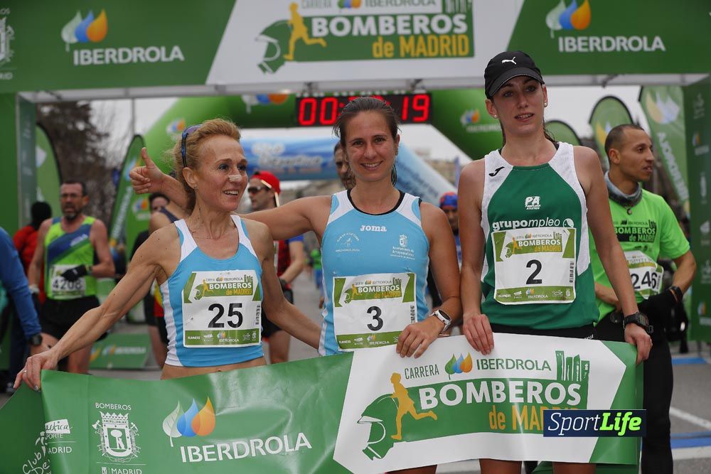 Carrera de los Bomberos Madrid 2017_1