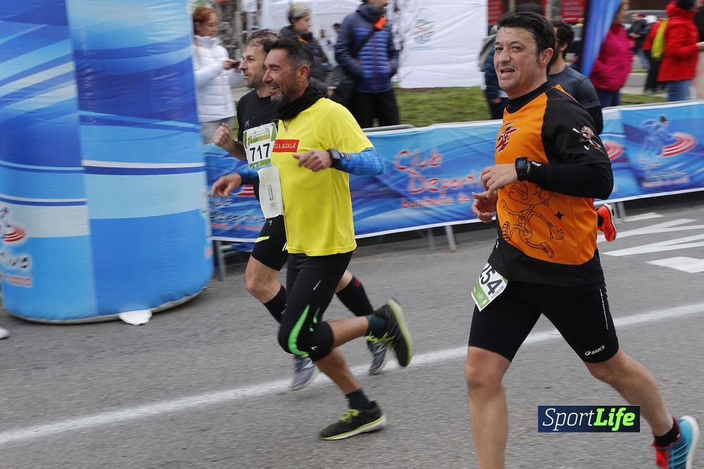 Carrera de los Bomberos Madrid 2017_1