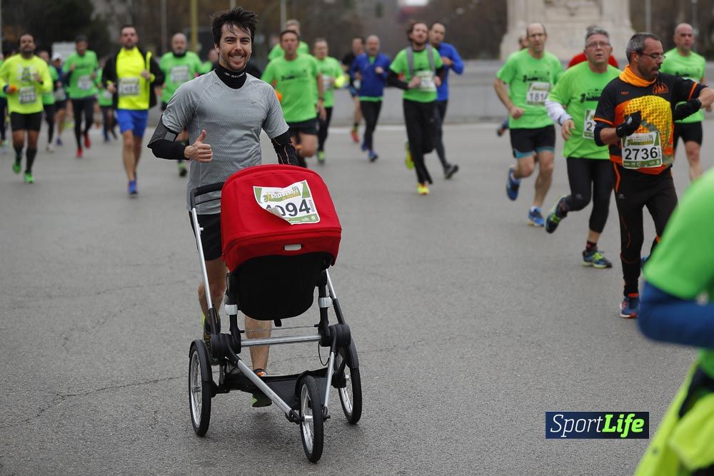 Carrera de los Bomberos Madrid 2017_1
