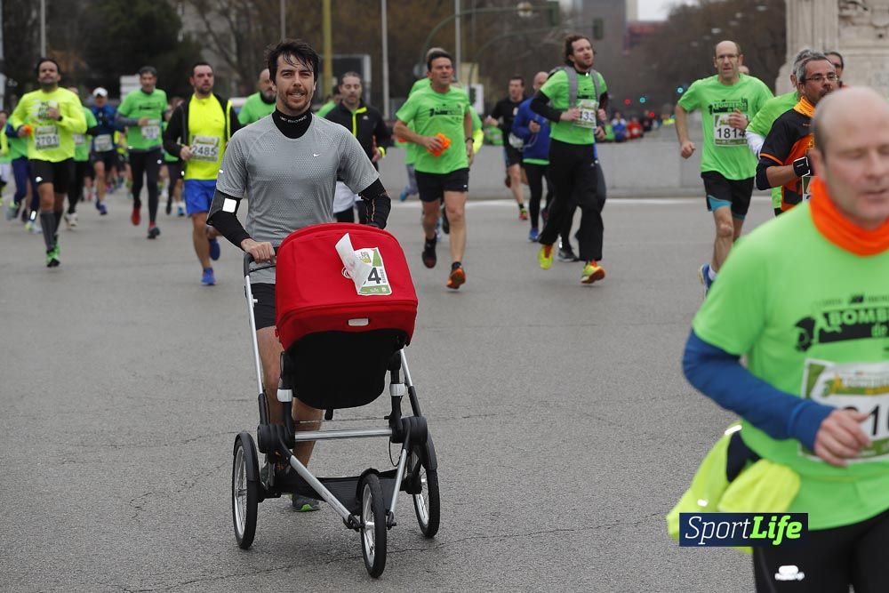Carrera de los Bomberos Madrid 2017_1