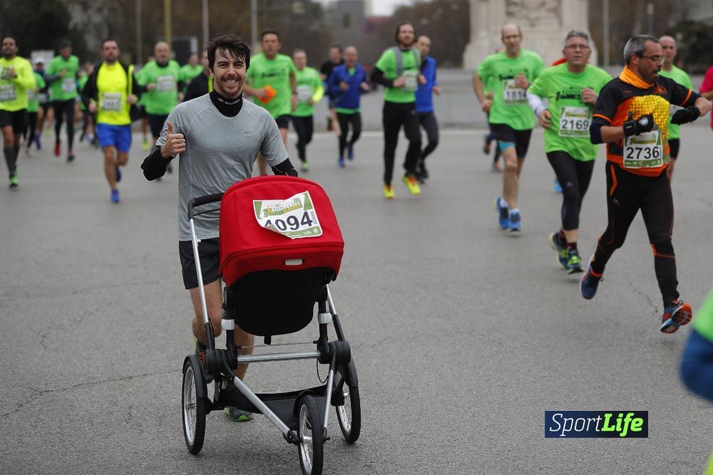 Carrera de los Bomberos Madrid 2017_1