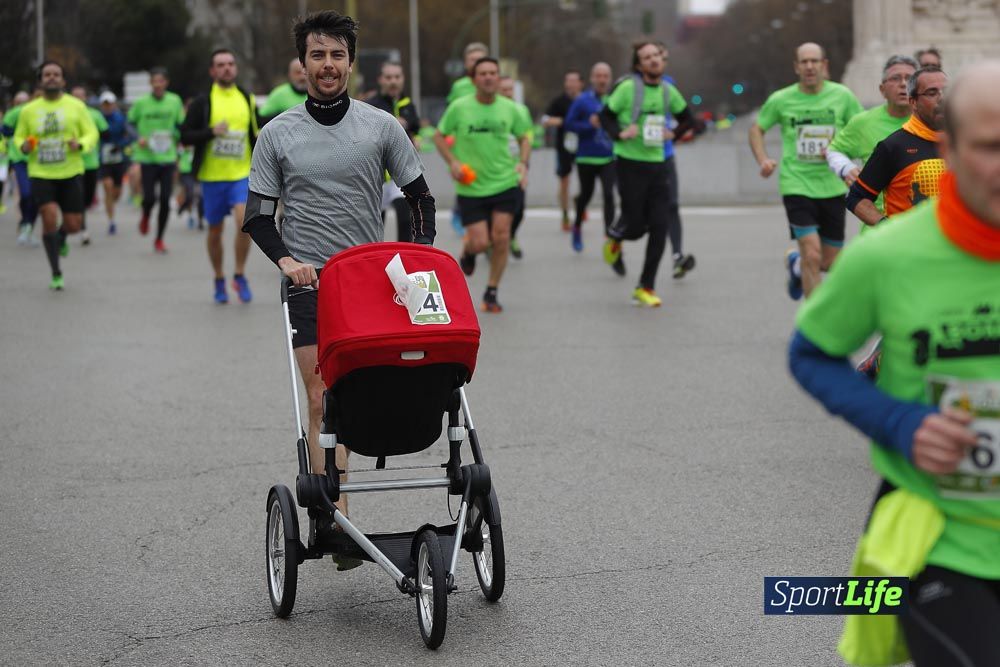 Carrera de los Bomberos Madrid 2017_1