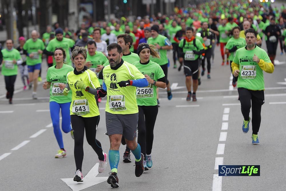 Carrera de los Bomberos Madrid 2017_1