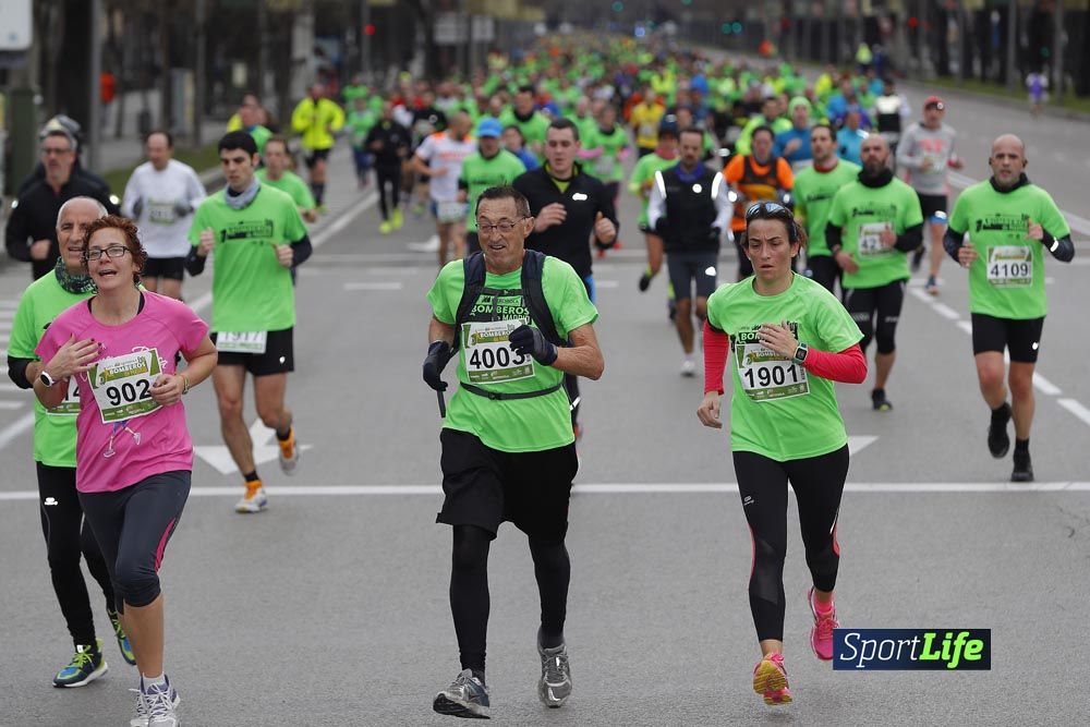 Carrera de los Bomberos Madrid 2017_1