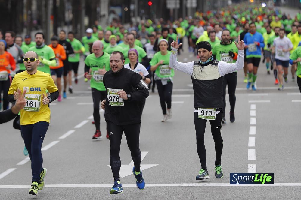 Carrera de los Bomberos Madrid 2017_1