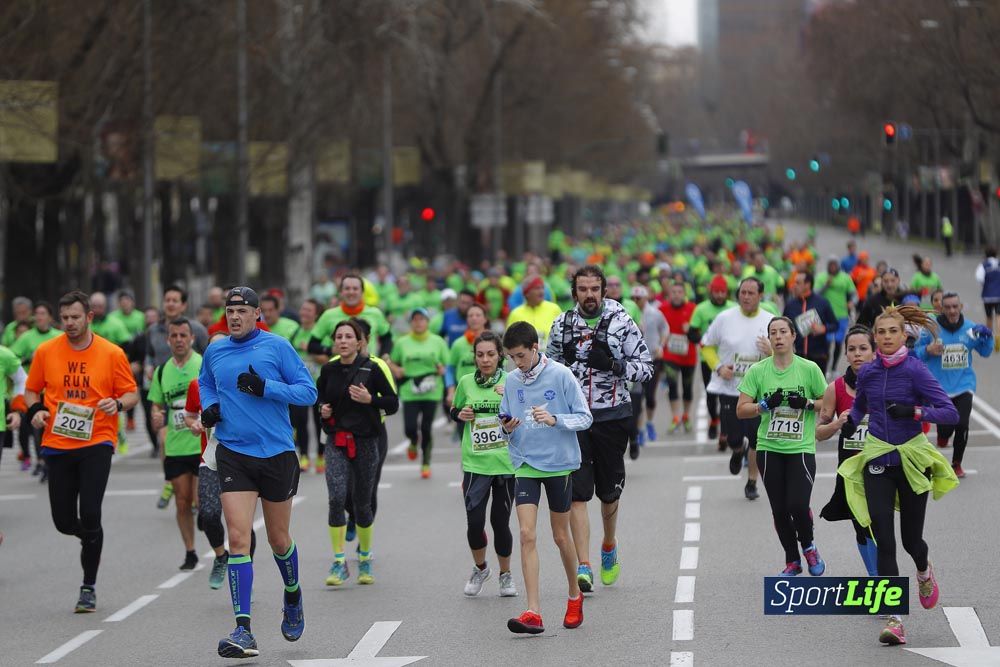 Carrera de los Bomberos Madrid 2017_1