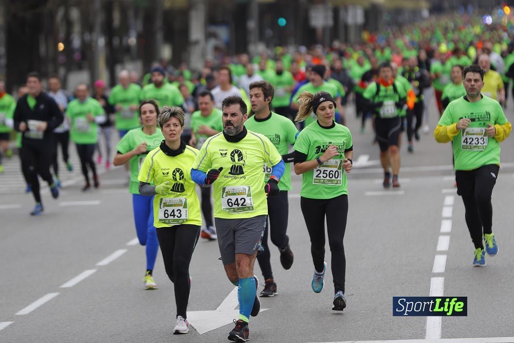 Carrera de los Bomberos Madrid 2017_1