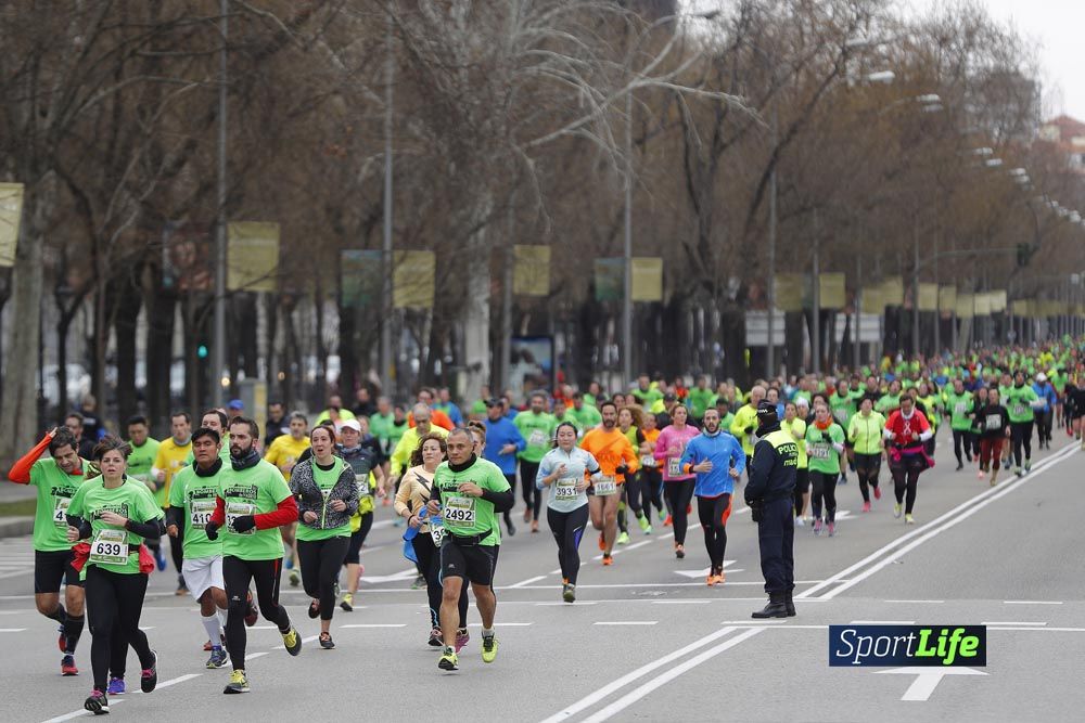 Carrera de los Bomberos Madrid 2017_1