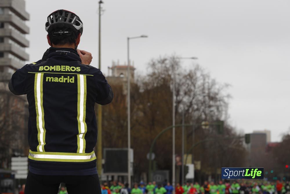 Carrera de los Bomberos Madrid 2017_1
